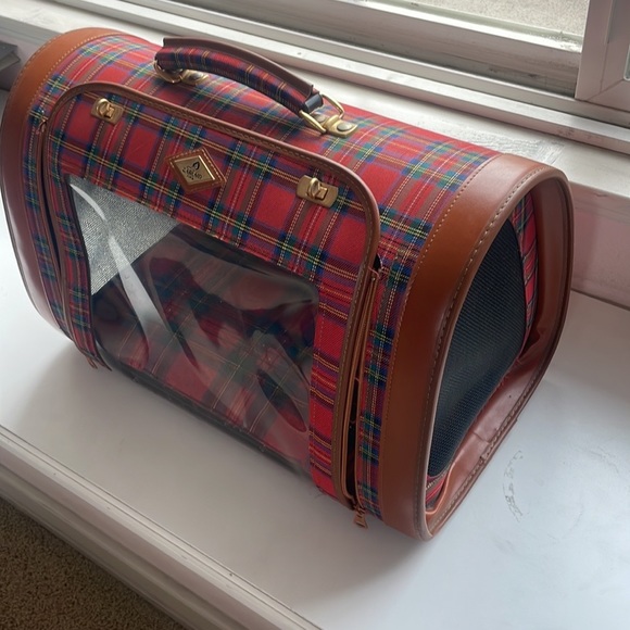 Small cat/dog vintage Carlaid hard to find made in France - Picture 6 of 13